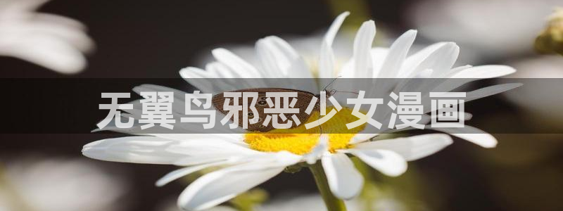 汗汗漫画羞羞：无翼鸟邪恶少女漫画